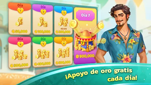 La Viuda Pro: Cartas ZingPlay | juego | XWorld