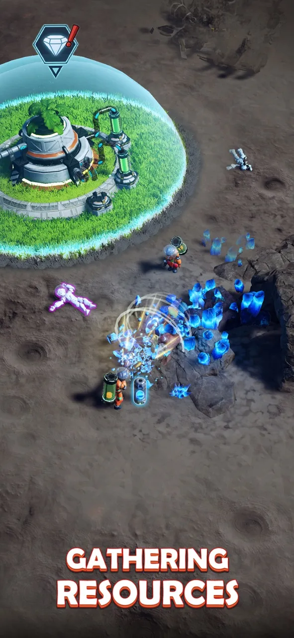 Mecha Fire | เกม | XWorld