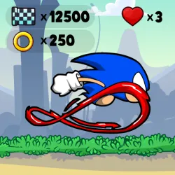 XWorld | RING RUN CLASSIC