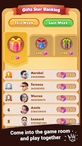 TOP - Games & Chats & Friends | Games | XWorld