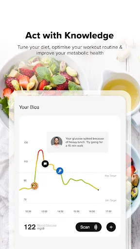 Healthify: AI Calorie Tracker | Games | XWorld