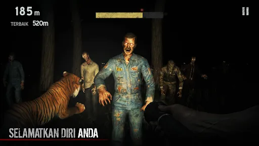 Into the Dead | Permainan | XWorld
