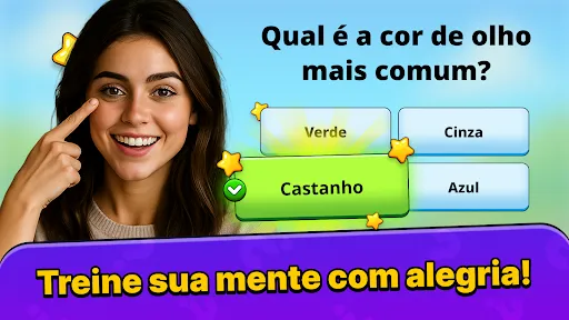 Quiz Blitz: Desafie o cérebro | Jogos | XWorld