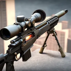 XWorld | Pure Sniper: Pistol Tembak