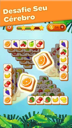 Tilescapes Match - Jogo Puzzle | Jogos | XWorld