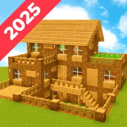 XWorld | Block Crazy - Craft World