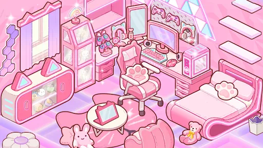 Pocket Life: Mari Hias Rumah! | Permainan | XWorld