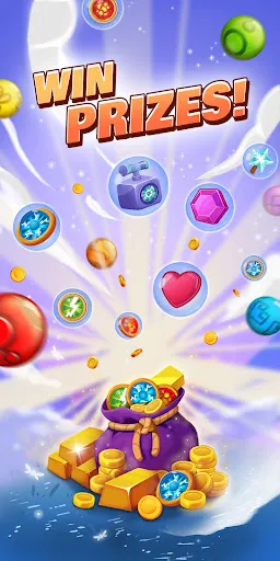 Marble Shooter: Viola's Quest | Games | XWorld