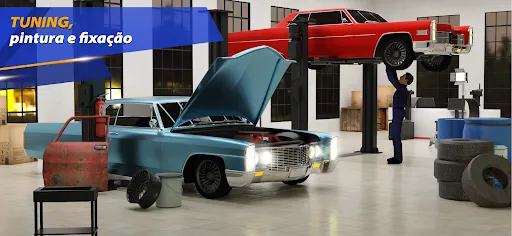 Car Sales & Drive Simulator 25 | Jogos | XWorld