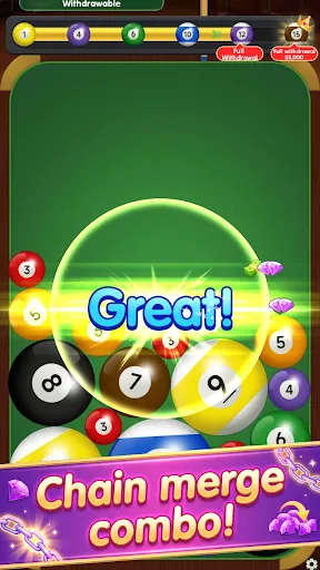 Pool Merge Master | Permainan | XWorld Pool Merge Master | Permainan | XWorld