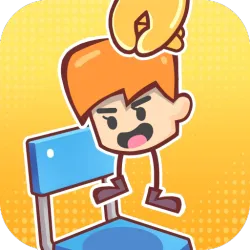 XWorld | Sit Down Puzzle