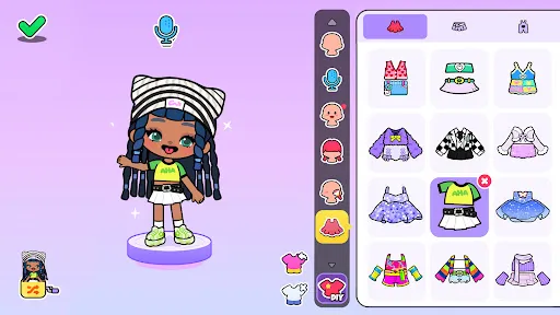 Aha World: Doll Dress-Up Game | Games | XWorld Aha World: Doll Dress-Up Game | Games | XWorld