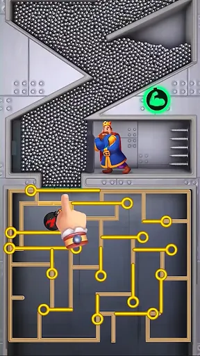 Royal Pin: King Adventure | Games | XWorld
