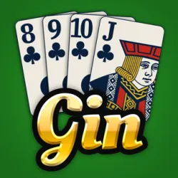 XWorld | Gin Rummy Classic•