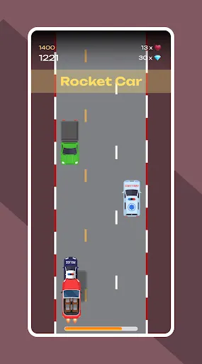 King Of Racing | 游戏 | XWorld