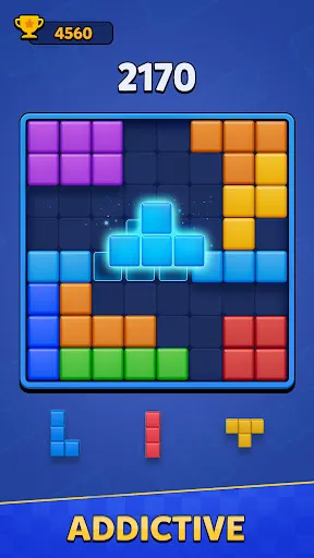 Block Rush - Block Puzzle Game | Games | XWorld Block Rush - Block Puzzle Game | Games | XWorld