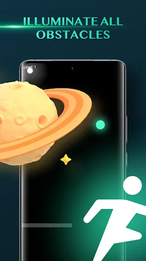 Glow Escape | Permainan | XWorld