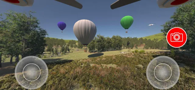 Drone Simulator Realistic PRO | Games | XWorld