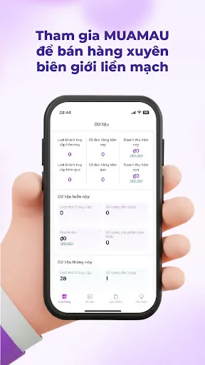 Muamau Seller | Games | XWorld