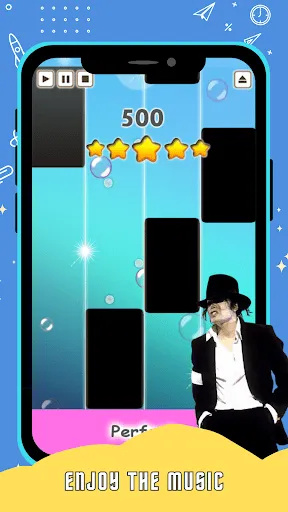 All Song Michael Jackson Piano | Permainan | XWorld All Song Michael Jackson Piano | Permainan | XWorld