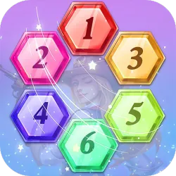 XWorld | Gooey Merge Game