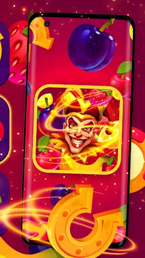 Joker Circus | 游戏 | XWorld
