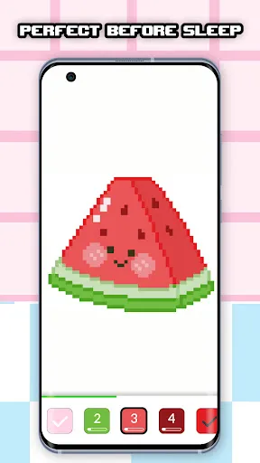 Pixel Paint - Juegos de pintar | juego | XWorld