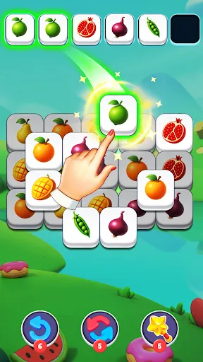 Tiles Mystery: Stacked Match | Games | XWorld Tiles Mystery: Stacked Match | Games | XWorld