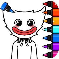 XWorld | Juegos de pintar y dibujar