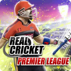 XWorld | Real Cricket™ Premier League