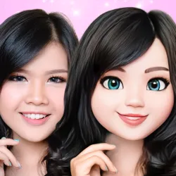 XWorld | ToonArt: รูปการ์ตูนเเต่งรูป AI