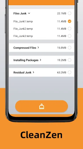 CleanZen | Permainan | XWorld