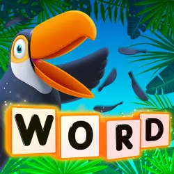 XWorld | Wordmonger: Puzzles and Trivia