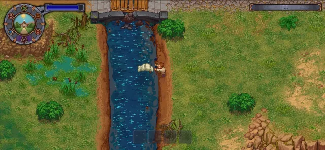 Graveyard Keeper | Games | XWorld