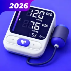 XWorld | Blood Pressure BP
