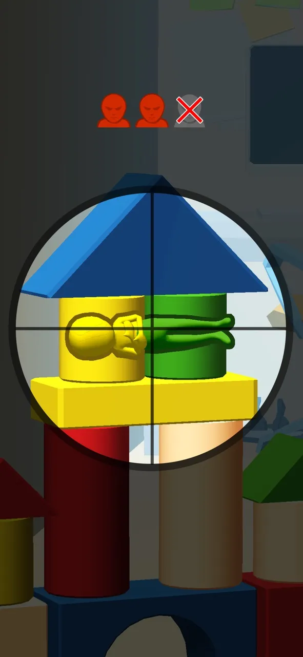Camo Sniper | Games | XWorld