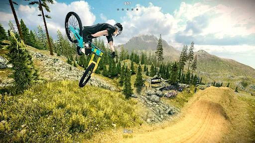 Shred! Remastered - MTB | Игры | XWorld Shred! Remastered - MTB | Игры | XWorld