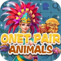 XWorld | Onet Pair Animals Game