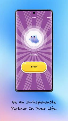 Scream Alarm | Игры | XWorld