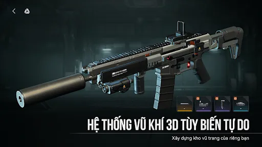 Girls' Frontline 2: Lưu Đày | Games | XWorld Girls' Frontline 2: Lưu Đày | Games | XWorld