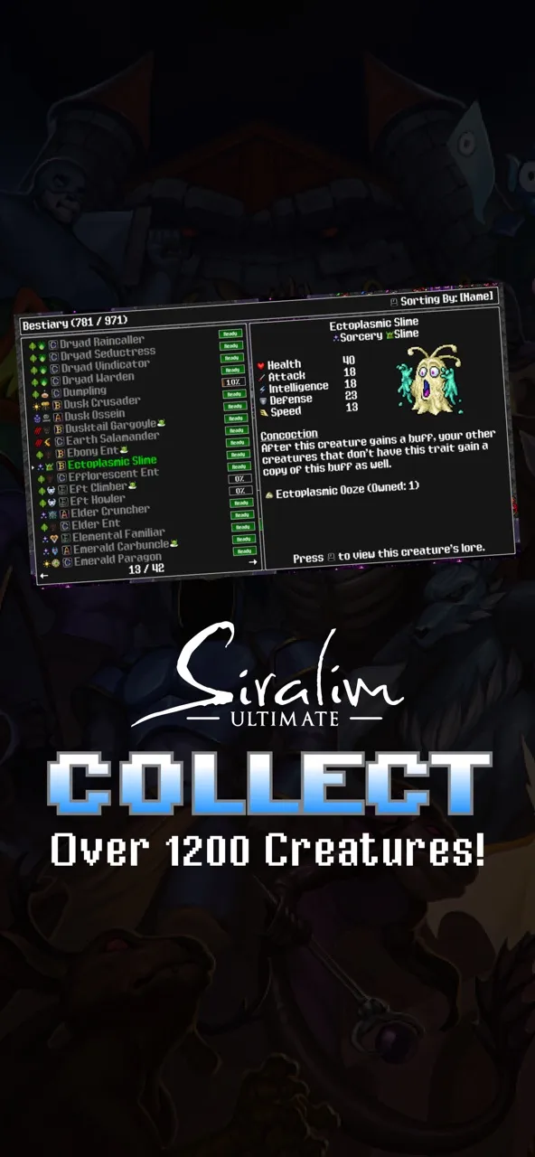 Siralim Ultimate | เกม | XWorld