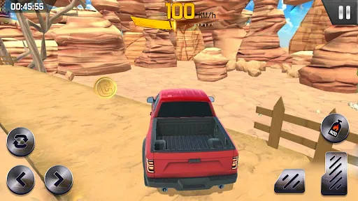 Car Race 3D: Mountain Climb | Games | XWorld