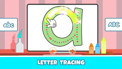 ABC Learning Games for Kids 2+ | Games | XWorld