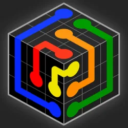 XWorld | Flow Free: Shapes