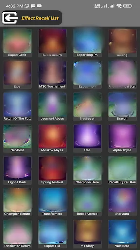 Shinhub – Hero Visual Preview | Games | XWorld Shinhub – Hero Visual Preview | Games | XWorld