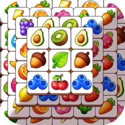 XWorld | Tile Puzzle Classic