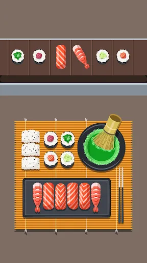 Satis Game: Make it Perfect | Games | XWorld