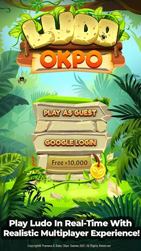 Ludo | Permainan | XWorld