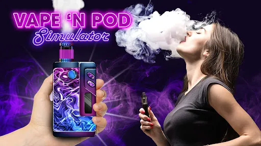 Vape 'N Pod Trick Simulator | Games | XWorld