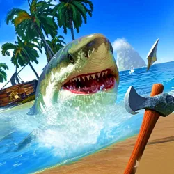 XWorld | 木筏求生存荒島求生-木筏生存荒島生存